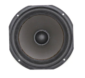 POLK AUDIO / BD7019-W / MW7019 /FX500 BLACK & WHITE / DRIVER 6,5" /ORIGINAL POLK - Bild 1 von 5