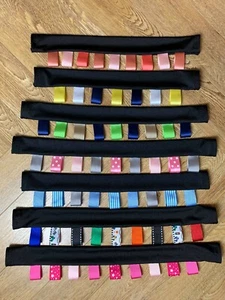 Stoßstangenabdeckung passend für Bugaboo Fox Donkey Cameleon iCandy Silver Cross Mybabiie - Bild 1 von 9