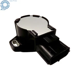 Throttle Position Sensor TPS 89452-12040 For Toyota Pickup 2.4L 1988-1995 - Picture 1 of 11
