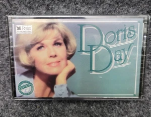 Doris Day Collector's Edition Cassette - Reader's Digest Digitally Remastered - Picture 1 of 5