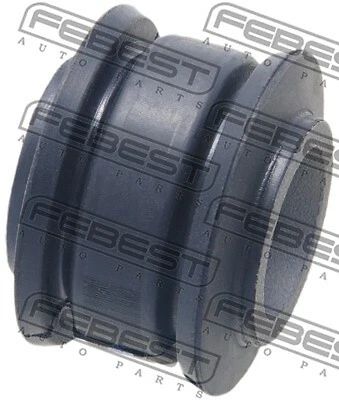 FEBEST SZAB-055 Bush, Amortiguador para OPEL, SUZUKI, VAUXHALL Foto 1 de 2