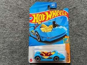 Deora III Surf's Up Hot Wheels *Combined Shipping* - Picture 1 of 1
