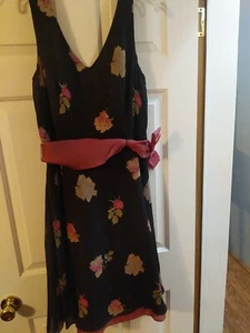 Talbot's Women's Dress - Picture 1 of 8