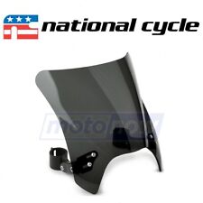 National Cycle Mohawk Flyscreen for 1958-1971 Harley Davidson XLH900 - ot