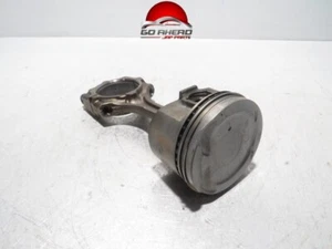 LEXUS IS300-GS300 2JZ-GE 3.0L 98-05 PISTON & CONROD - Picture 1 of 3