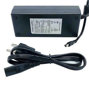 Adaptador Alta Calidad 60W 12V 5A 5.5x2.1mm para Fuente de Alimentación Edac EA10681N-120 - Imagen 1 de 9