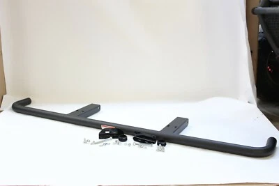 Protector de cepillo de parachoques trasero OEM Polaris Ranger 700 2875050 2688 Foto 1 de 4