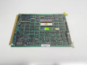 General Automation 31D02573A PWB 30D02807A Circuit Board - Picture 1 of 6