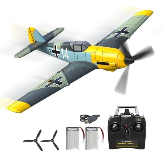 Preços baixos em Grau de brinquedo Ready-to-Go/RTR/RTF (todos incluídos)  Kits e Modelos de Avião de Controle de Rádio