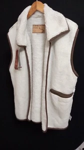 Outback Trail by FOX FIRE Coat/ Jacket inside Liner XS/SM - Picture 1 of 5