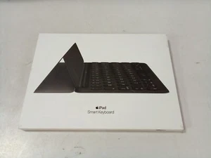 iPad Smart Keyboard,(7th Generation) for iPad Air(3rd generation) iPad Pro 10.5" - Picture 1 of 5