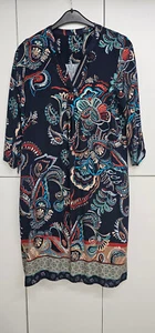 Kleid für kühlerer Tage Gr. 40 - Arme fixierbar, Gr. 40 von C+A - Bild 1 von 8