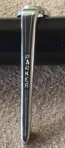 Parker VS Fountain Pen Clip, New Old Stock, Also Fits Parker 51 - Picture 1 of 2