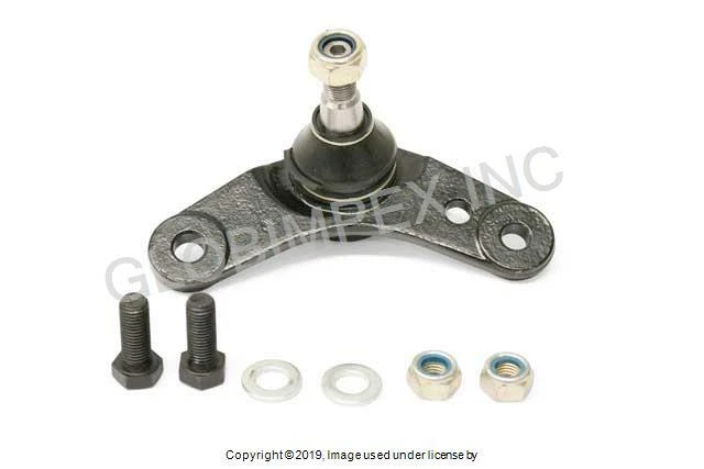 Mini Cooper (2002-2008) Ball Joint for Control Arm Right Front Lower KARLYN Foto 1 de 1