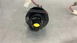 Thorlabs SM1A1 Adapter mit Außengewinde SM05, SM1RC/M - Schleifring, Objektiv - Bild 1 von 3