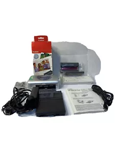 Canon CP-200 Workgroup Thermal Printer - Picture 1 of 6