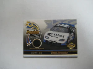 2006 Wheels Pushin Pedal Ryan Newman - Picture 1 of 1
