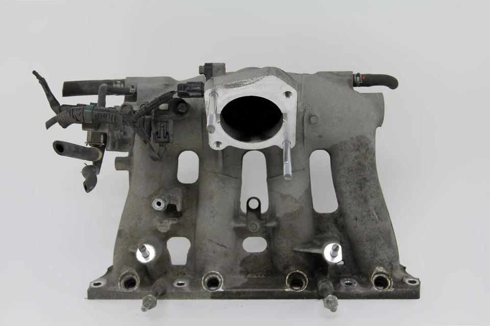 Acura RDX 07-12 Upper Air Intake Manifold 17100-RWC-A00, A939, OEM, 2007, 2008,  - Image 1 of 4