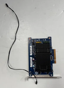 New HP Dual M.2 to PCIE SSD Adapter Kit For Z4 G4 with 2TB OEM Drive - PULL - Picture 1 of 6