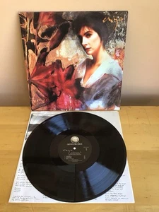 Enya Watermark Vinyl Record Geffen 1988 GHS24233 Orinoco Flow - Picture 1 of 5