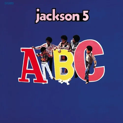 Jackson 5 Abc LP Vinyl NEW - Image 1 of 1