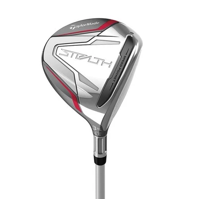 Женщины TaylorMade STEALTH 16,5 * 3HL дерева женщины Aldila восхождение женщины 45 значение - Изображение 1 из 4