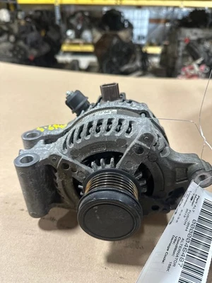 Alternador Ford Fusion 2013-2016 1,5 L *probado funcionando* OEM DS7Z10346D Foto 1 de 2