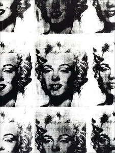 Andy Warhol - Bild 1 von 1
