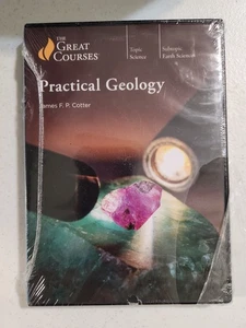 Praktische Geologie (2022, DVD) Tolle Kurse - Bild 1 von 3