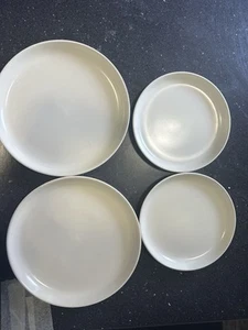 Habitat Stoneware Dish Set - Picture 1 of 3