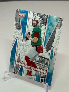 2024 The National Dylan Raiola Rookie #RP1 - Bild 1 von 2