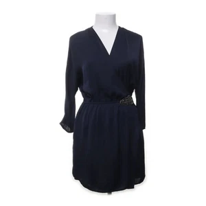 Zara Trafaluc Collection, Wickelkleid, Größe: S, Blau, Damen #nUd - Bild 1 von 4