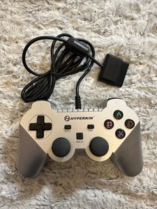 Controller Hyperkin Premium PS2 "Brave Warrior" - Foto 1 di 3