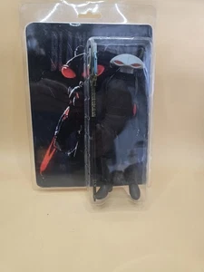 8 Zoll Custom Mego Black Manta auf Karte kostenloser Versand - Bild 1 von 2