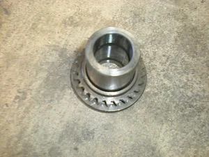 2006 BMW K1200 S K R 1200 ABS K Series K1200S Crank Gear and Bushing - Picture 1 of 1