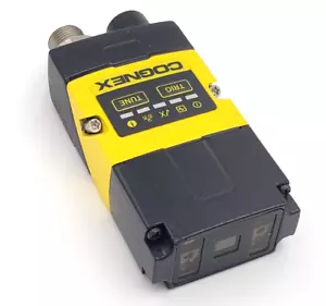 Cognex DM262QL / DMR-262QL-0540 DataMan 262QL Codeleser mit 16 mm HSLL 60 Tage Garantie - Bild 1 von 12