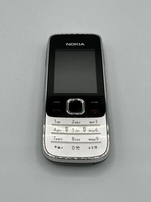 NOKIA RM-579 BELL MOBILITY CELL Phone Mobile MINT CONDITION WORKING *NO Charger - Image 1 of 4