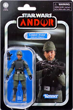 CASSIAN ANDOR ALDHANI MISSION VC267 STAR WARS THE VINTAGE COLLECTION HASBRO