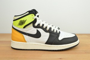 Las mejores ofertas en Jordan 1 Retro Negro Dorado | eBay