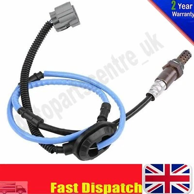 Sensore rapporto carburante aria ossigeno O2 per ACURA TSX HONDA ACCORD L4 2.4L 36532-RAA-A01 - Immagine 1 di 4