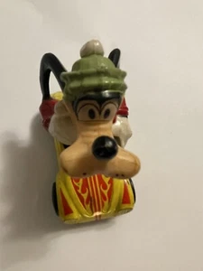 Matchbox Goofy Yellow Beetle Vintage 1979 No. 3 - Picture 1 of 3