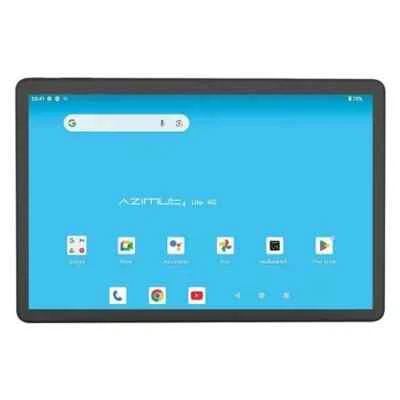 Tablet Smartpad wifi 10" M-SP1AZ44L Dual Sim  4G doppia Telecamera fino 12 MP - Immagine 1 di 4