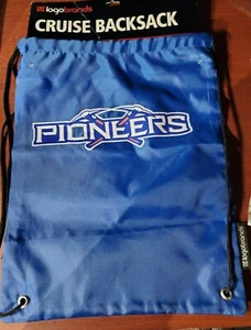 Mochila con logotipo de marcas de marcas con logotipo de la Universidad de Wisconsin envío gratuito envío gratuito - Imagen 1 de 1
