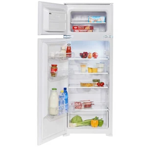 PKM Einbau-Kühl-Gefrierkombination Kühlschrank Einbaukühlschrank GK225.4EEBN - Bild 1 von 10
