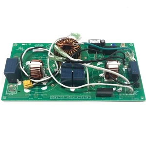 9705647138 Conjunto PCB Fujitsu TR K04BA-0702HUE-P0 - Imagen 1 de 4
