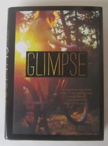 Glimpse Carol Lynch Williams HC First Edition (2010) - Imagen 1 de 1