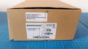 DATALOGIC QD2590-BKK1B QUICKSCAN BARCODESCANNER USB-KIT SCHWARZ _0,55_6 - Bild 1 von 8