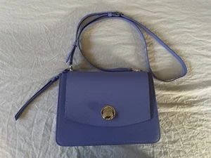 HTF Mimco Electro Amethyst Bag Excellent Condition! - Picture 1 of 7