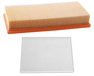 Engine Air Filter & Cabin Filter Fits Scion IQ 1.3L 2012-2015 - Bild 1 von 6