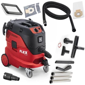 FLEX Industriesauger S44 ersetzt S47 AUTOCLEAN 444.146 444146 Staubklasse L S 44 - Bild 1 von 1
